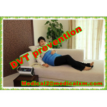 Air compression system DVT prevention personal homecare machine